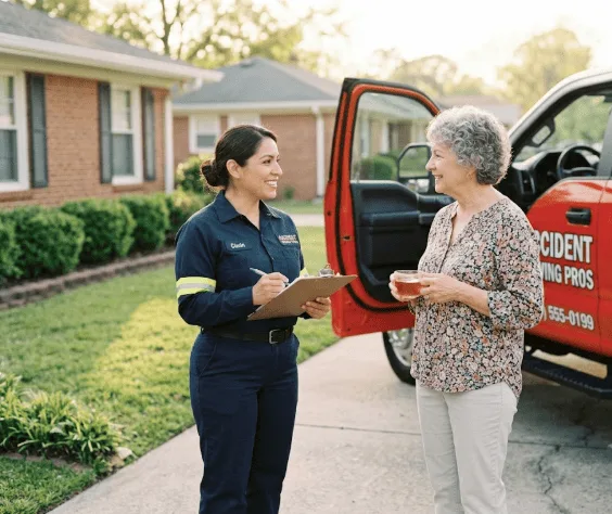 Accident Towing Service Delavan, WI FAQs